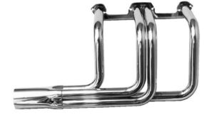 Sanderson DR100 header set