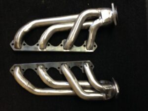 Sanderson FF3FM header set