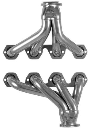 Sanderson FF460 header set