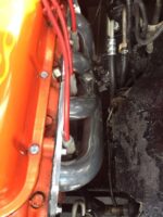 Sanderson BB10 on Nova