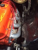 Sanderson BB10 on Nova