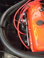 Sanderson BB10 on Nova