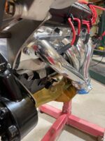 Sanderson BB10 left side