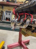 Sanderson BB10 right side