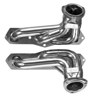 Sanderson O351 header set