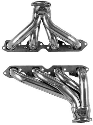 Sanderson BBNOVA header set