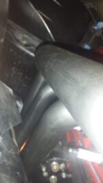 Sanderson C12 right side