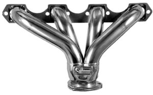 Sanderson CAD500 header set