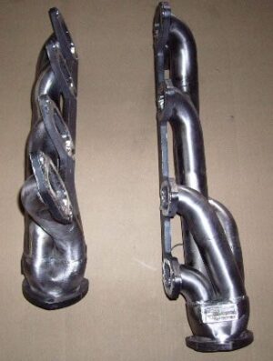 Sanderson FF393 header set