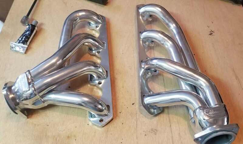 Sanderson FF7 header set