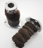 Sanderson Limefire muffler insert
