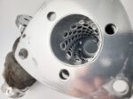 Sanderson Limefire muffler insert