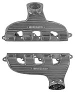 Sanderson QP2000 header set