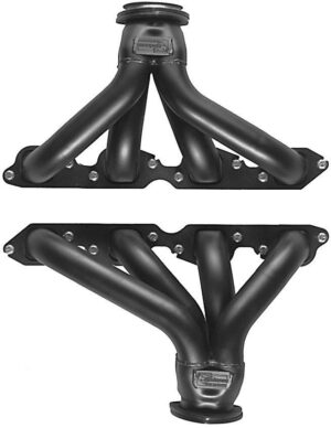 Sanderson BB5 header set, Corvette