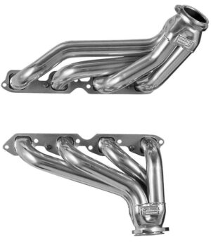 Sanderson BB6 header set