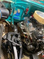 CC11-158-SEC header set