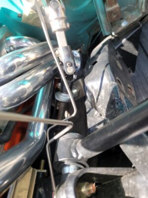 CC11-158-SEC header set