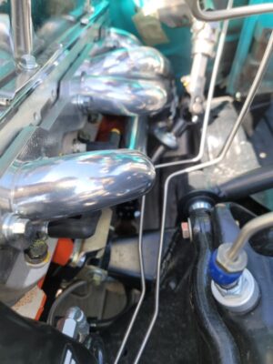 CC11-158-SEC header set